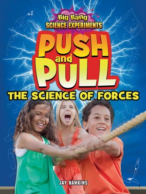 cover image of Push and Pull